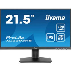 iiyama ProLite XU2293HS 21.5" IPS Full HD 3 side borderless Monitor