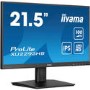 iiyama ProLite XU2293HS 21.5" IPS Full HD 3 side borderless Monitor