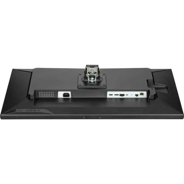 iiyama ProLite XUB3297QSNP 32" IPS QHD USB-C KVM Height-Adjustable Monitor