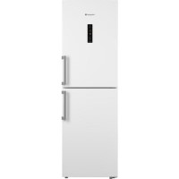 Hotpoint XUL85T1ZWOJH Day 1 Ultima 189x60cm 328 Litre Freestanding Fridge Freezer Polar White