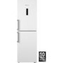 Hotpoint XUL85T1ZWOJH Day 1 Ultima 189x60cm 328 Litre Freestanding Fridge Freezer Polar White