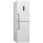 Hotpoint XUL85T1ZWOJH Day 1 Ultima 189x60cm 328 Litre Freestanding Fridge Freezer Polar White