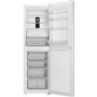 Hotpoint XUL85T2ZPOV Ultima 189x60cm Freestanding Fridge Freezer Pearl White