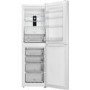 Hotpoint XUL85T2ZPOV Ultima 189x60cm Freestanding Fridge Freezer Pearl White