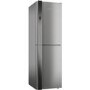 Hotpoint XUL85T2ZXOV Day 1 Ultima 189x60cm Freestanding Fridge Freezer Shiny Inox