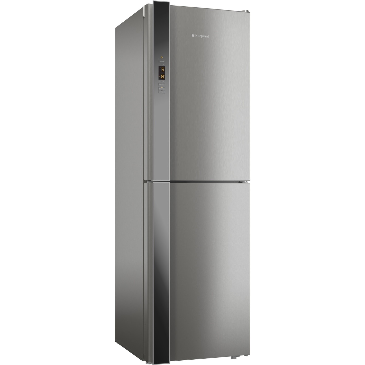 Hotpoint XUL85T2ZXOV Day 1 Ultima 189x60cm Freestanding Fridge Freezer ...