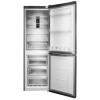 HOTPOINT XUL8T2ZXOV 338 Litre Freestanding Fridge Freezer 60/40 Split Frost Free A++ Energy Rating 60cm Wide - Silver