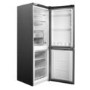 HOTPOINT XUL8T2ZXOV 338 Litre Freestanding Fridge Freezer 60/40 Split Frost Free A++ Energy Rating 60cm Wide - Silver