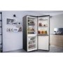 HOTPOINT XUL8T2ZXOV 338 Litre Freestanding Fridge Freezer 60/40 Split Frost Free A++ Energy Rating 60cm Wide - Silver