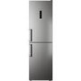 Hotpoint XUL95T1ZXOJH Ultima 201x60cm Freestanding Fridge Freezer Shiny Inox