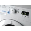 Indesit XWA81482XW Innex 8kg 1400rpm Freestanding Washing Machine White
