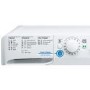 Indesit XWC61452W White 6kg 1400rpm Freestanding Washing Machine