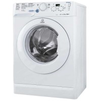 GRADE A3 - Indesit XWD71252W 7kg 1200rpm Freestanding Washing Machine White