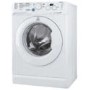 GRADE A3 - Indesit XWD71252W 7kg 1200rpm Freestanding Washing Machine White
