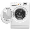 INDESIT XWDE1071681XW Innex 10kg Wash 7kg Dry 1600rpm Freestanding Washer Dryer - White