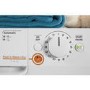 INDESIT XWDE1071681XW Innex 10kg Wash 7kg Dry 1600rpm Freestanding Washer Dryer - White