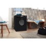 GRADE A2 - Indesit XWDE751480XK 7kg Wash 5kg Dry 1400rpm Freestanding Washer Dryer-Black