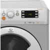 GRADE A2 - Indesit XWDE751480XS 7kg Wash 5kg Dry 1400rpm Freestanding Washer Dryer-Silver