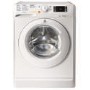 GRADE A3 - INDESIT XWDE751480XW Innex 7kg Wash 5kg Dry 1400rpm Freestanding Washer Dryer - White