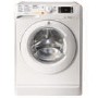 INDESIT XWDE751480XW Innex 7kg Wash 5kg Dry 1400rpm Freestanding Washer Dryer - White