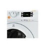 GRADE A2 - Indesit XWDE751480XW 7kg Wash 5kg Dry 1400rpm Freestanding Washer Dryer-White