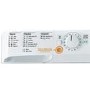 GRADE A2 - Indesit XWDE751480XW 7kg Wash 5kg Dry 1400rpm Freestanding Washer Dryer-White