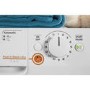 GRADE A2 - Indesit XWDE861480XW Innex 8kg Wash 6kg Dry 1400rpm Freestanding Washer Dryer - White