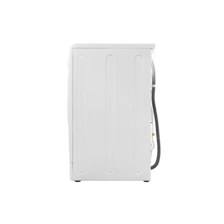 GRADE A2 - Indesit XWDE861480XW Innex 8kg Wash 6kg Dry 1400rpm Freestanding Washer Dryer - White