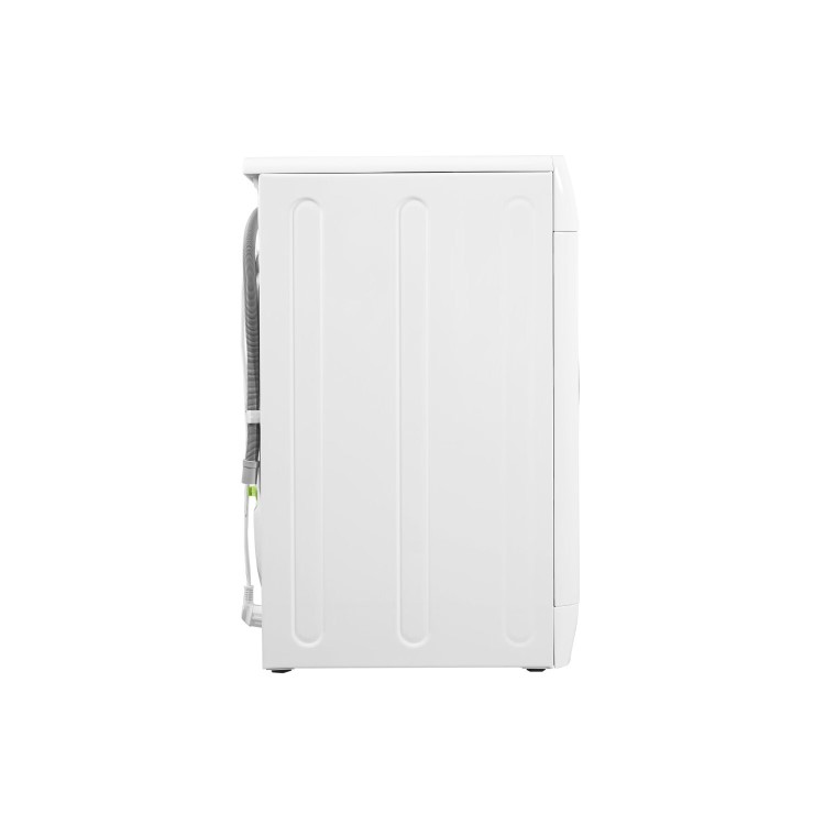 GRADE A2 - Indesit XWDE861480XW Innex 8kg Wash 6kg Dry 1400rpm Freestanding Washer Dryer - White