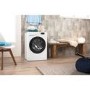 Indesit XWDE961480XWKKK 9kg Wash 6kg Dry Freestanding Washer Dryer White