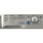 GRADE A1 - Indesit XWE91483XS Innex 9kg 1400rpm Freestanding Washing Machine Silver