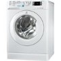 Indesit XWE91483XW Innex 9kg 1400rpm Freestanding Washing Machine White