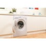 GRADE A3 - Indesit XWSC61251W Slim Depth White 6kg 1200rpm Freestanding Washing Machine