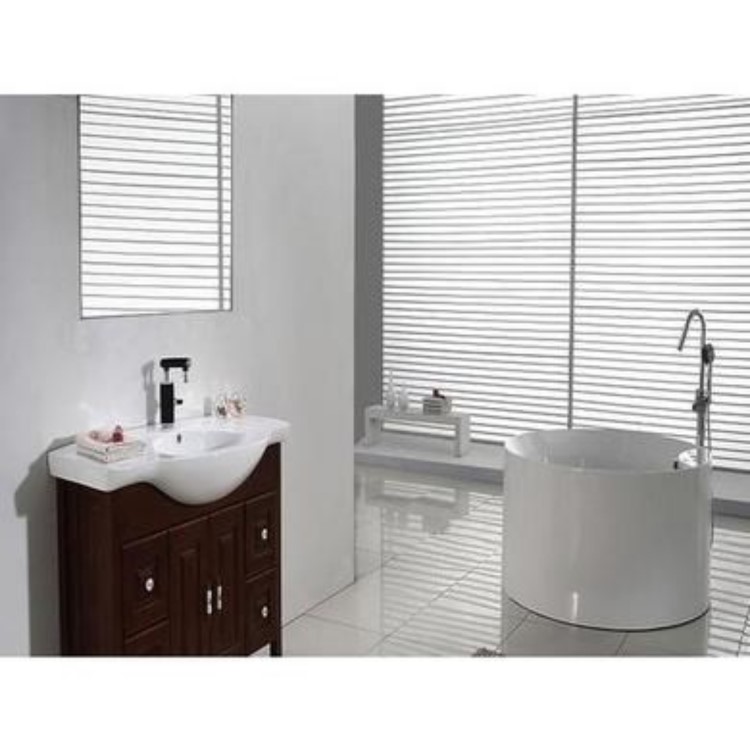 Far Infrared Mirror Heater 500W - 600 x 1000mm