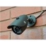 Yale CCTV System - 8 Channel 1080p DVR with 4 x 1080p Cameras & 2TB HDD