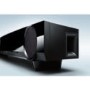 GRADE A2 - Light cosmetic damage - Yamaha YAS-103 2.1ch Sound Bar with built-in Subwoofer 