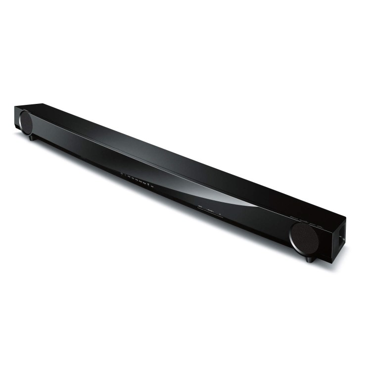 Yamaha YAS-152 2.1ch Sound Bar with built-in Subwoofer