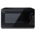 YC-MA262AU-B Sharp 26L Freestanding Combination Microwave - Black