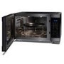 Refurbished Sharp YCMC422AUSB 42L 1000W Digital Combination Microwave with Grill
