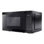 Refurbished Sharp YCMG02UB 20L With Grill 800W Digital Microwave Black