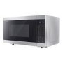 Refurbished Sharp 25L 900W Digital Microwave With Grill Silver