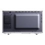 Refurbished Sharp 25L 900W Digital Microwave With Grill Silver