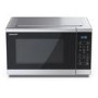Refurbished Sharp YCMS252AUS 25L 900W Digital Microwave Silver