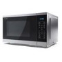 Refurbished Sharp YCMS252AUS 25L 900W Digital Microwave Silver