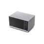 Sharp YCPC284AUS 28L 900W Digital Combination Microwave - Silver