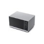 Sharp 28L Freestanding Combination Microwave Oven & Grill - Silver