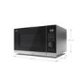 Sharp 28L Freestanding Combination Microwave Oven & Grill - Silver