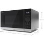 Sharp 32L Freestanding Combination Microwave Oven & Grill - Silver