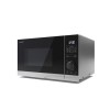 Sharp YCPS234AUS 23L 900W Digital Microwave - Silver