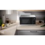 Sharp YCPS234AUS 23L 900W Digital Microwave - Silver